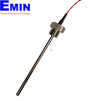 Sterling Sensors NFTHRT6MM2501GP7 Thermistor Sensor with Process Connection (250x6mm 10k NTC; -50~150°C)