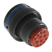 Amphenol Aerospace MS3476A16-26SX-LC Plugs MB 26C 26#20 SKT PLUG