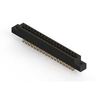 EDAC 355-036-555-502 Standard Card Edge Connectors Card Edge Connector