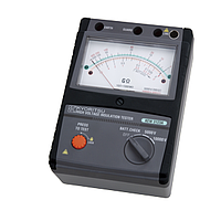 KYORITSU 3123A High Voltage Insulation Tester (10kV/400GΩ)