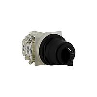 SCHNEIDER 9001SKS43BH13 Rotary Switches SLCTR SWTCH 600VAC 10A 30MM SK