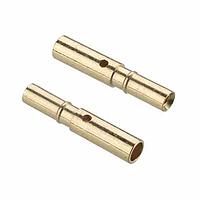 Harwin M80-0110005 Contacts FEMALE CRIMP CONTACT STYLE D
