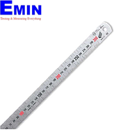 Niigata Seiki ST-300KD Steel rule (0-300mm)