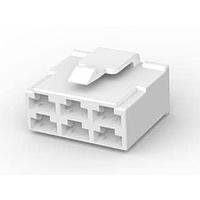 AMP Connectors - TE Connectivity 171898-1 Housing 250 SER PLUG HSG TERMINAL