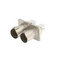 DEUTSCH - TE Connectivity 2399607-1 Headers 2POS,HVP1400,ASSY,180DEG,COD A/B