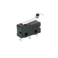 Honeywell ZM50E10E01 Micro Switch 125/250 VAC 5 A Smultd Rlr Lvr Act