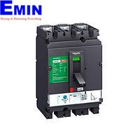 Automatic circuit breaker CVS250B Schneider LV525302 200A 3P