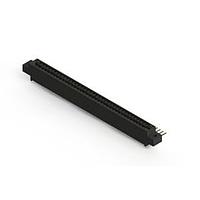 EDAC 896-038-558-602 Receptacles High Temp Card Edge Connectors