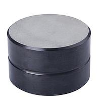 SOLID NDT DXTB110 Standard Block G