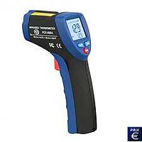 PCE InfraRed Thermometer Inspection Service