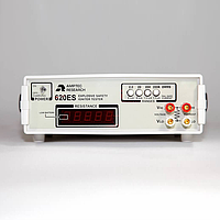 AMPTEC RESEARCH 620ES Mid Range Digital Failsafe Ohmmeter (2 Ω, 200 Ω)