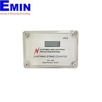 Goldweld GC-JS6 Lightning counter