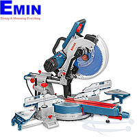 BOSCH GCM 12 SDE Sliding Mitre Saw
