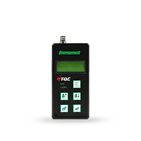 TQCSheen LI0051 Profi Ligno Moisture Meter (7-89%; incl. ES electrodes)