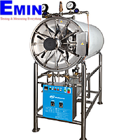 MEDSOURCE TC-336A (auto dry) STEAM STERILIZATION AUTOCLAVE (56L)