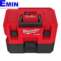Milwaukee (tool) M12 FVCL-0 Wet/Dry Vacuum (1275l/p)