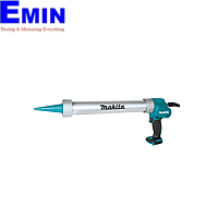 MAKITA CG100DZB Cordless Caulking Gun (5,000 N)