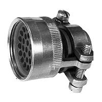 Amphenol Aerospace SP08E-16-26S(SR) Circular MIL Spec Connector PLUG