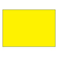 Panduit C400X600Y81 Warning Label 4 X 6 Comp Lbl w/o Header