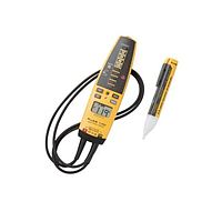 FLUKE T+PRO-1AC KIT Electrical Tester and AC Voltage Detector Kit