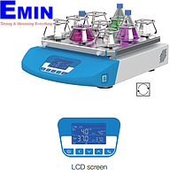 BEING Shaking Machine Inspection Service