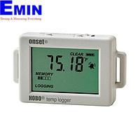 Onset UX100-001 HOBO Temperature Data Logger (-20°~70°C)