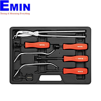 Yato YT-0680 Professional brake tool set 8pcs