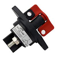 KISSLING - TE Connectivity 35-524-231-S-906 Disconnect Switches MISC BATTERY DISCONNECTOR