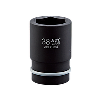 KTC ABP8-41TP 1"Sq. Impact Socket For Wheel Nut (41mm)