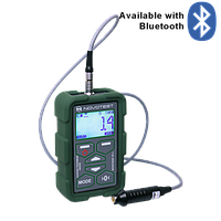 NOVOTEST TP-2020 Coating Thickness Gauge (0µm~60mm; PC connection)