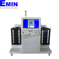 Automated Optical Inspection (AOI)