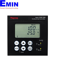Eutech TSCONCTP1002 Alpha COND 1000 Conductivity Controller/Transmitter (Input 220VAC)