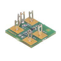 Texas Instruments LP5900TL-2.2EV LDO Voltage Regulator LP5900 2.2V EVAL BOARD