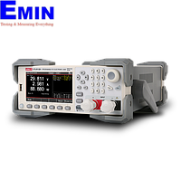 UNI-T UTL8512B+ Programmable DC Electronic Load (0-500V; 0-15A; 300W)