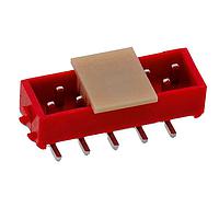 Wurth Elektronik 690357282076 Ribbon Cable WR-MM 1.27mmMale SMT 20Pin W/O Ltch&Plztn