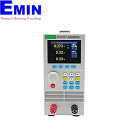 EAST TESTER ET5420A+ Programmable DC electronic load (Dual Channel, 400W(200W*2); 0-150V; 0-40A(20A*2))