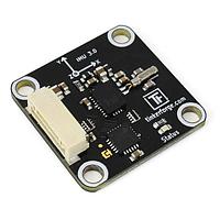 TinkerForge 2161 Multiple Function Sensor Development Tools IMU Bricklet 3.0: Full fledged AHRS with 9 degrees of freedom
