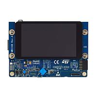 STMicroelectronics STM32H747I-DISCO Discovery Kits Discovery kit with STM32H747XI MCU