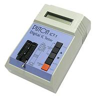 IC Programmer, Tester