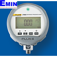 Single Pressure Digital Gauge
