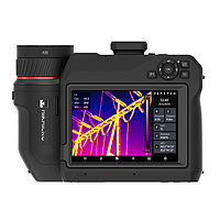 HIKMICRO SP60-L12 Handheld Thermography Camera (640x480px, -40°C~150°C, 0°C~650°C; 0.33mrad)