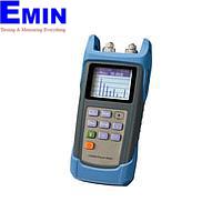 Deviser AE500B Compact CWDM Channel Analyzer (-60 to +10)