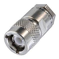 Trompeter / Cinch Connectivity Solutions PL50-5 Connectors TPS PLG 50 Ohm STR Wrench CRMP 3-lug