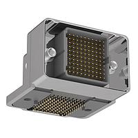 AirBorn VRRAM-06-50-50-00-G I/O Connectors Signal Integrity Series