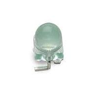 Broadcom AEMD-CE2L-Y1002 Single Color LEDs Low Cost SMT Round,Cyan,23deg