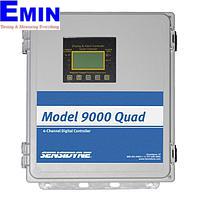 Sensidyne 9000 Quad Gas Detection Controllers (100-240 VAC / 24 VDC, 4 Channel Controller)