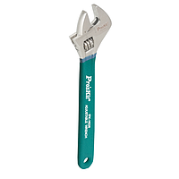 Pro'skit 1PK-H026 Adjustable Wrench - 6"
