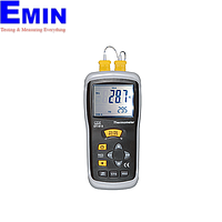CEM DT-613 Thermocouple Thermometer