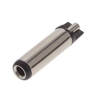 Adam Tech ADP-098-217-689-M Phone Connectors CONN PWR PLUG 2.5 X 5.5MM