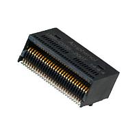 Amphenol Commercial Products U98C1M110C1 I/O Connectors CFP4 SINGLE CAGE, HEAT SINK